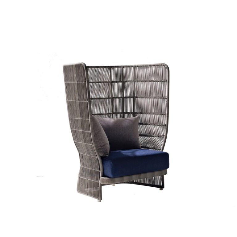 Canasta '13 ulkotuoli