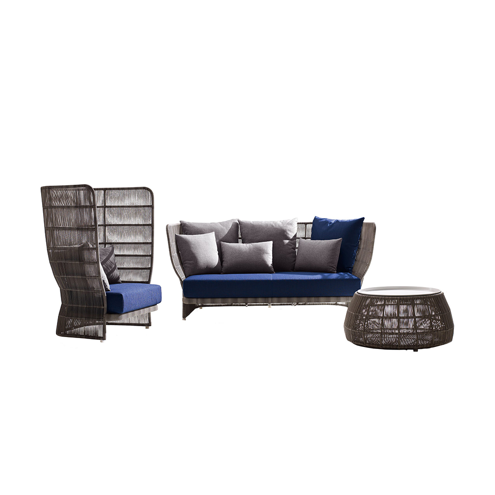 Canasta '13 ulkotuoli