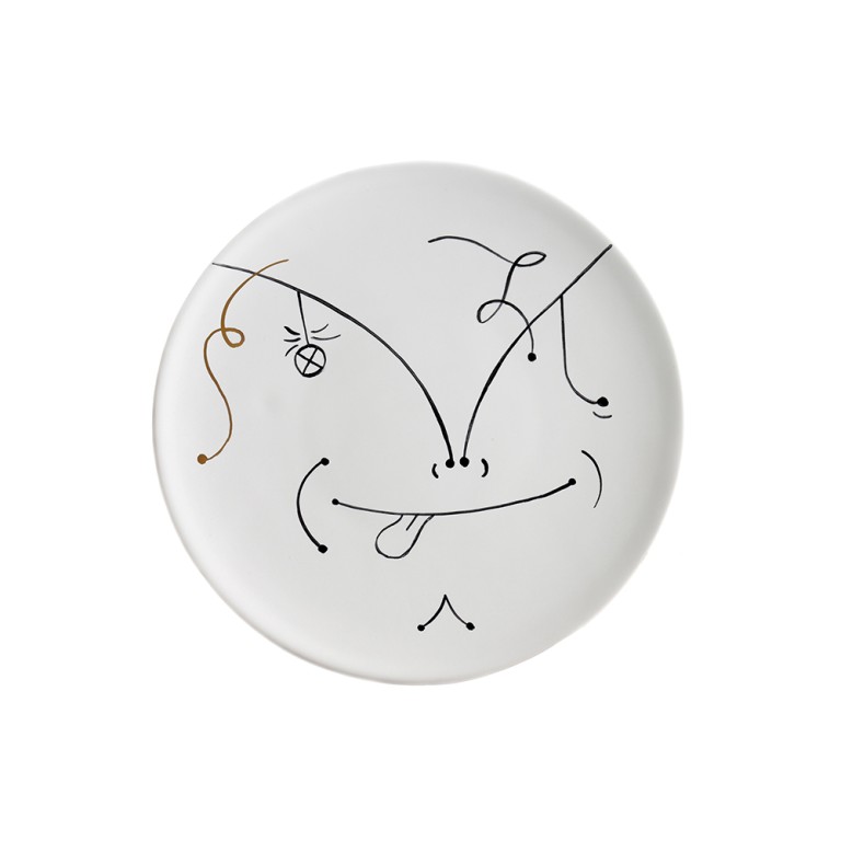 Table Collection lautanen