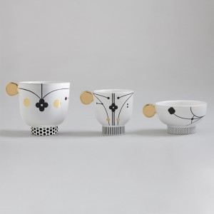 Table Collection kuppi
