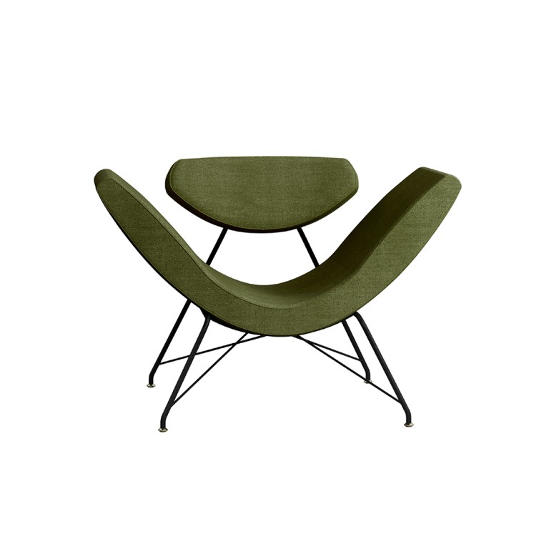 Reversível nojatuoli