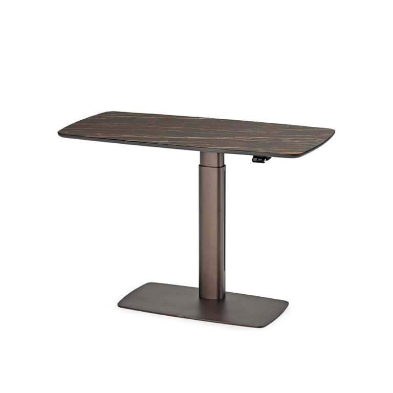 Runner korkeussäädettävä työpöytä