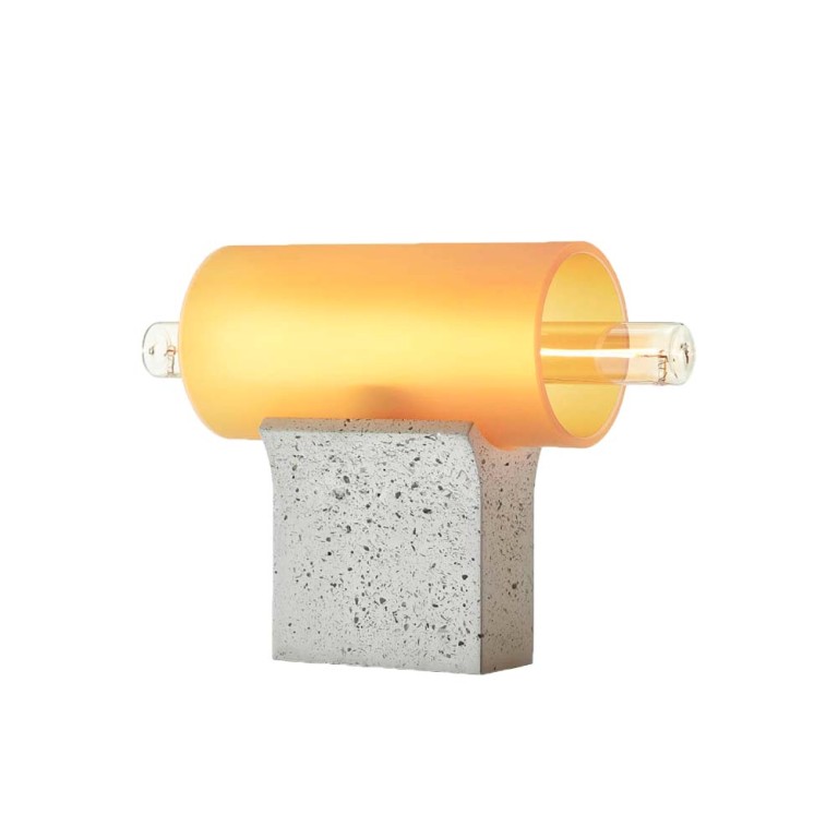 Overlay pöytävalaisin