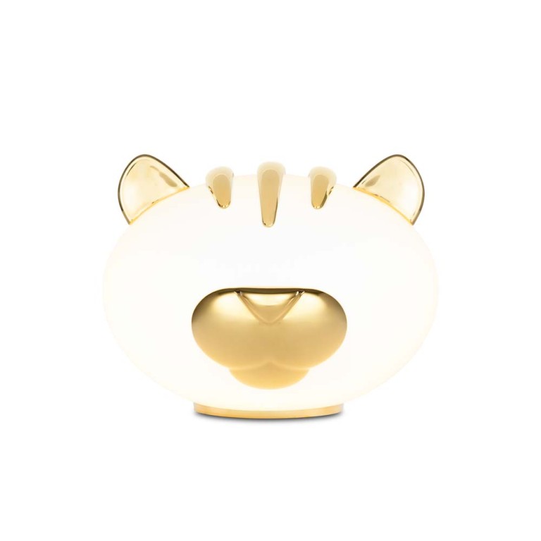 Grwoww pöytävalaisin