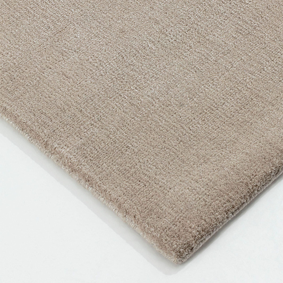 Uni Mix Wool+Silk matto