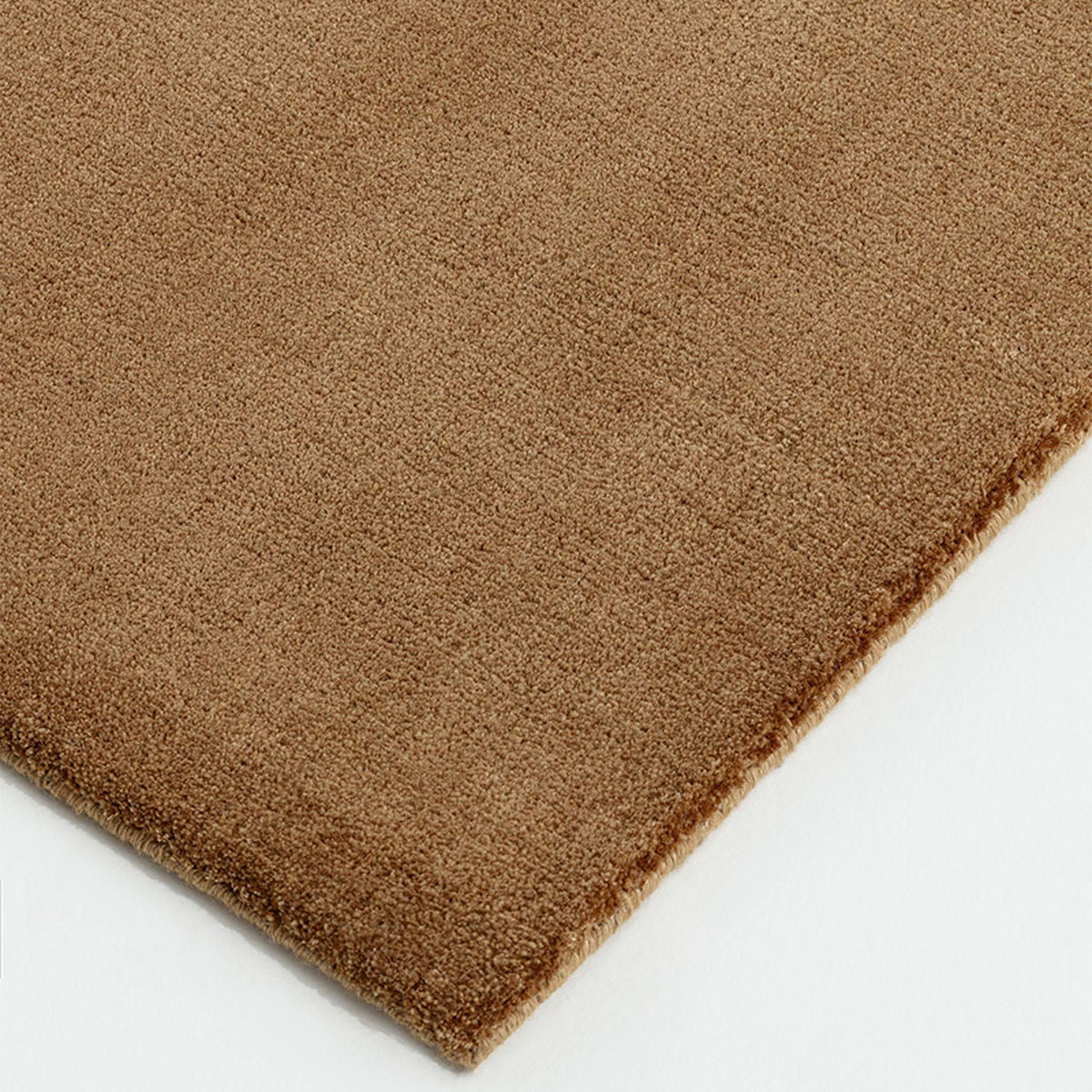 Uni Mix Wool+Silk matto