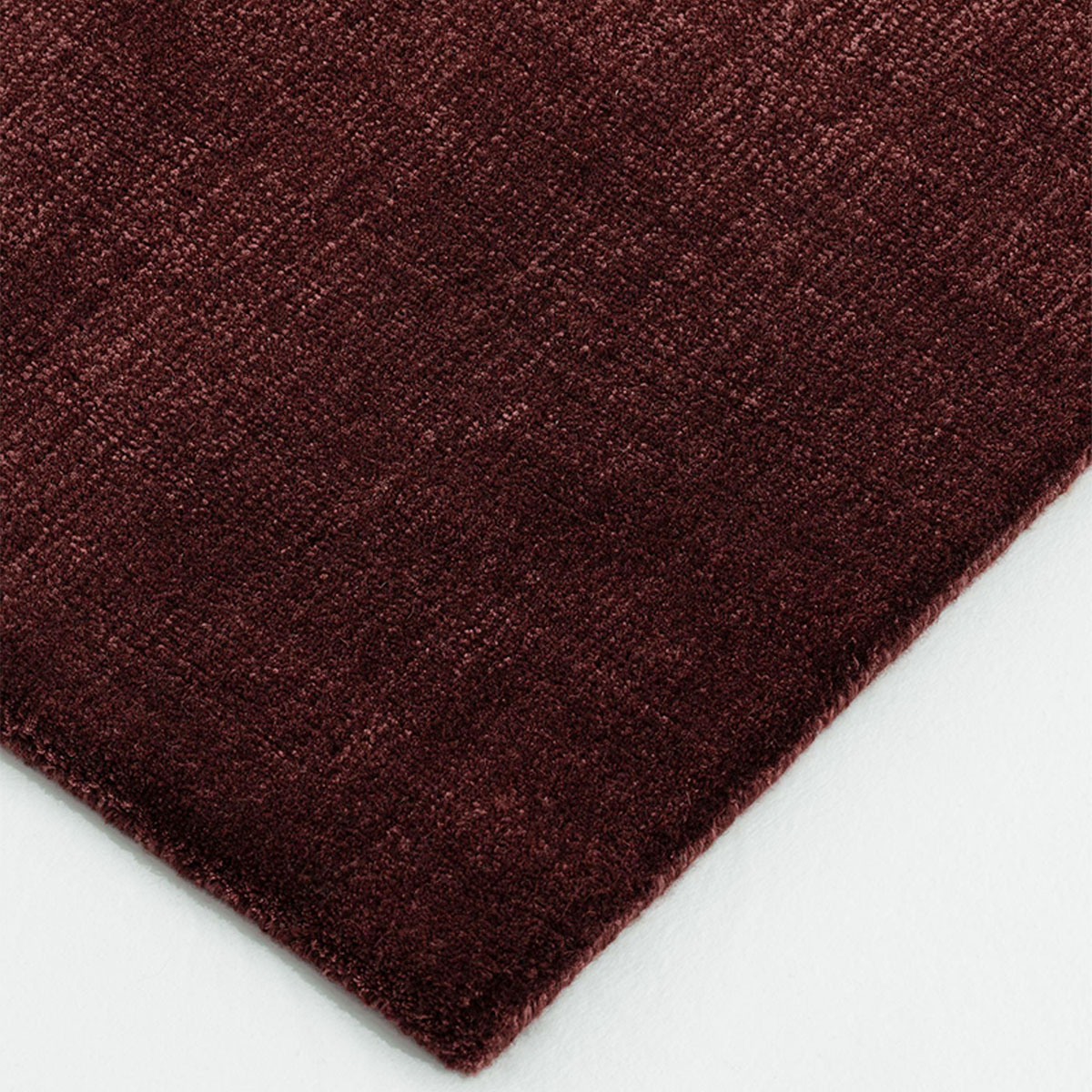 Uni Mix Wool+Silk matto