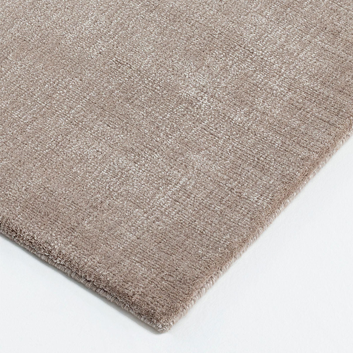 Uni Mix Wool+Silk matto