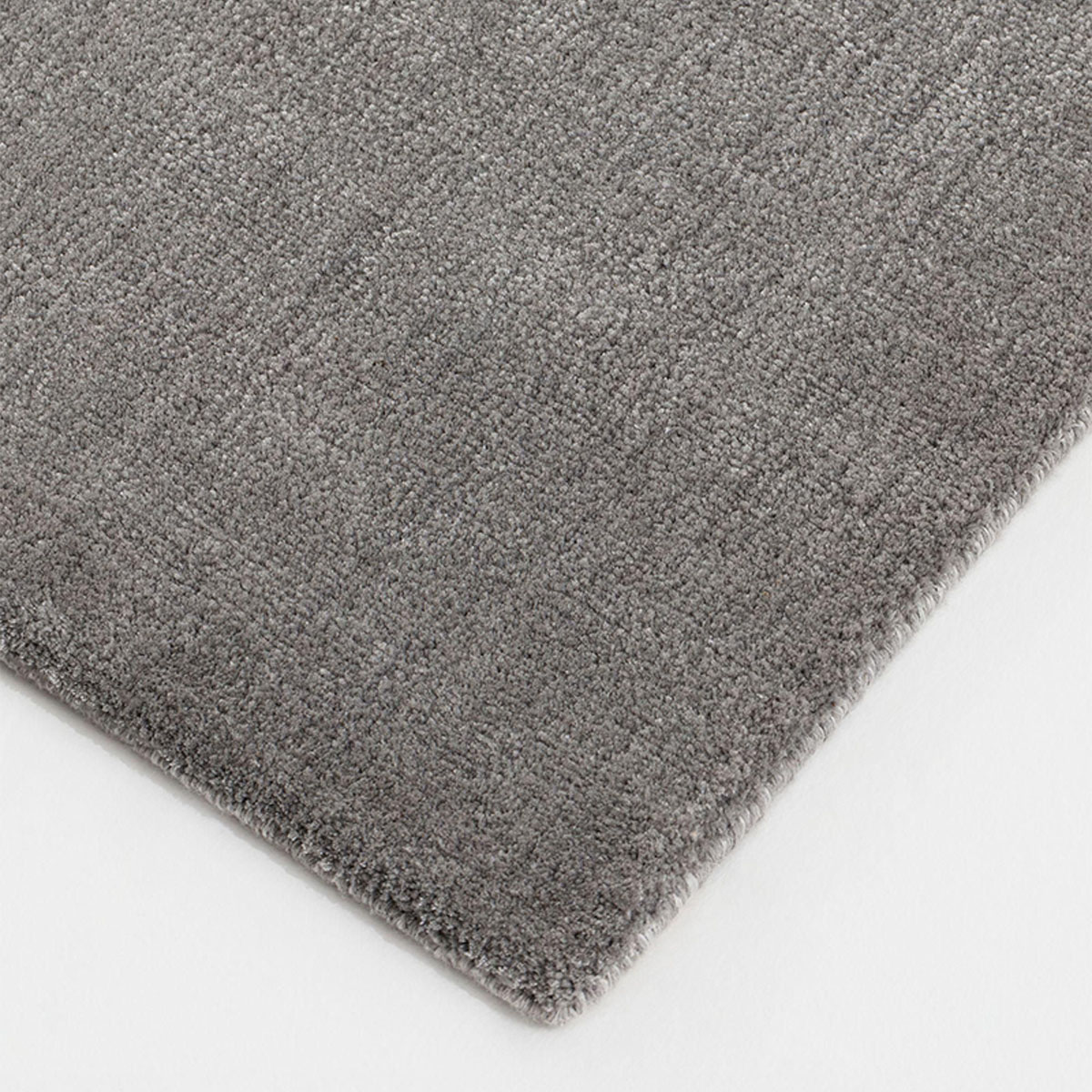 Uni Mix Wool+Silk matto