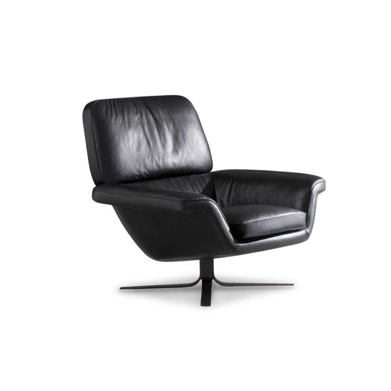 Blake-Soft nojatuoli