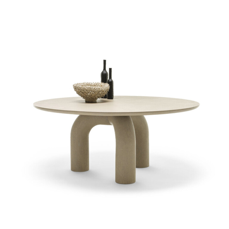 Elephante ruokapöytä