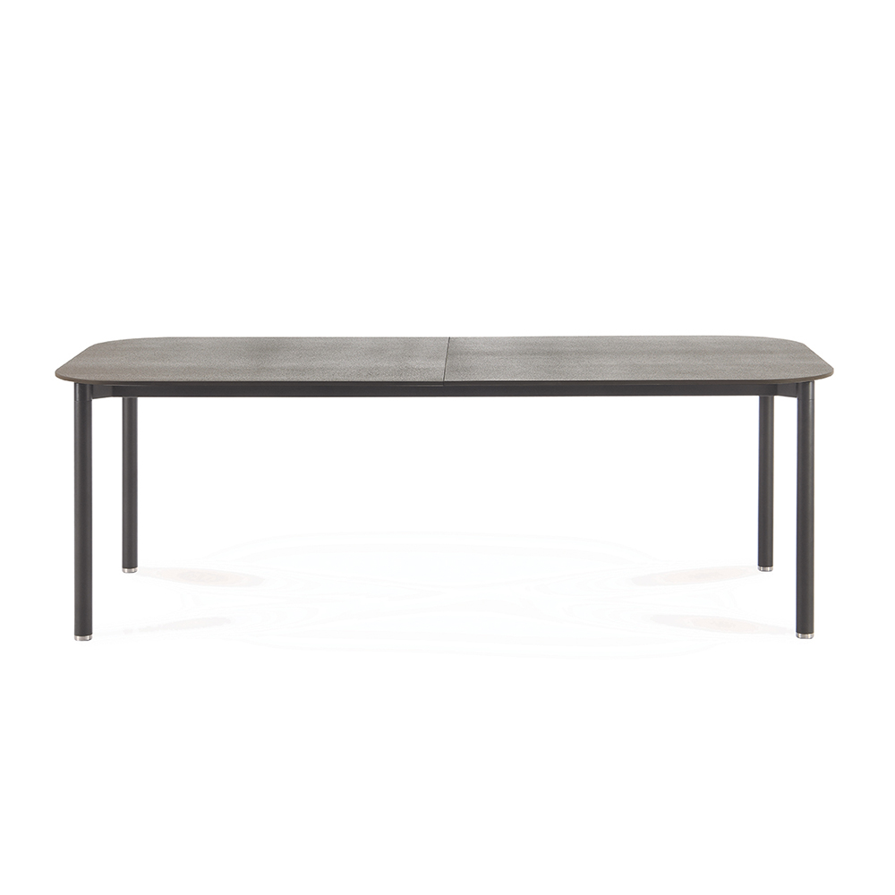 Piper jatkettava ulkopöytä