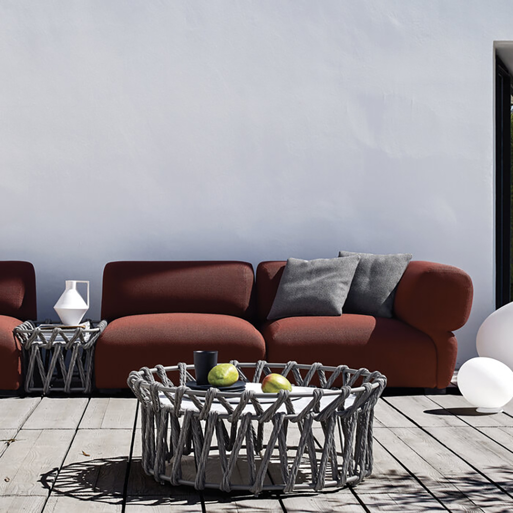 Butterfly ulkopöytä