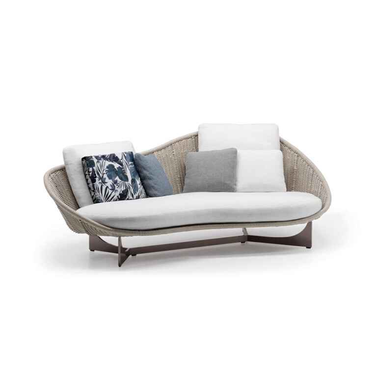 Lido "Cord" ulkosohva