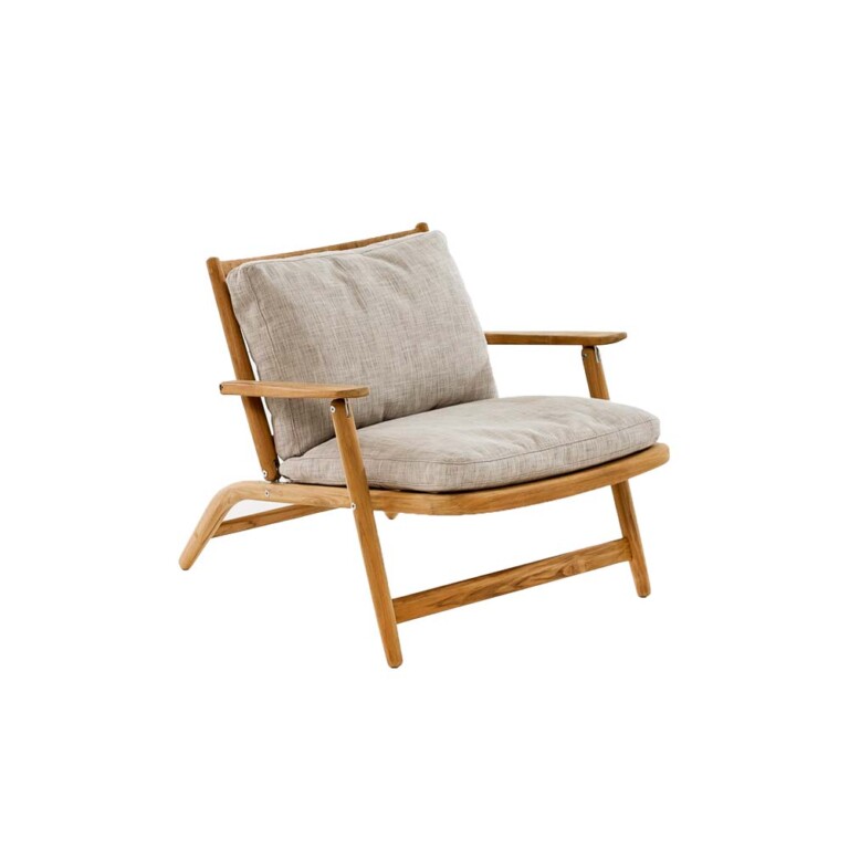 Levante 007 ulkotuoli