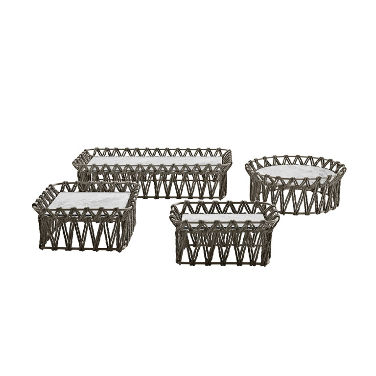 Butterfly ulkopöytä