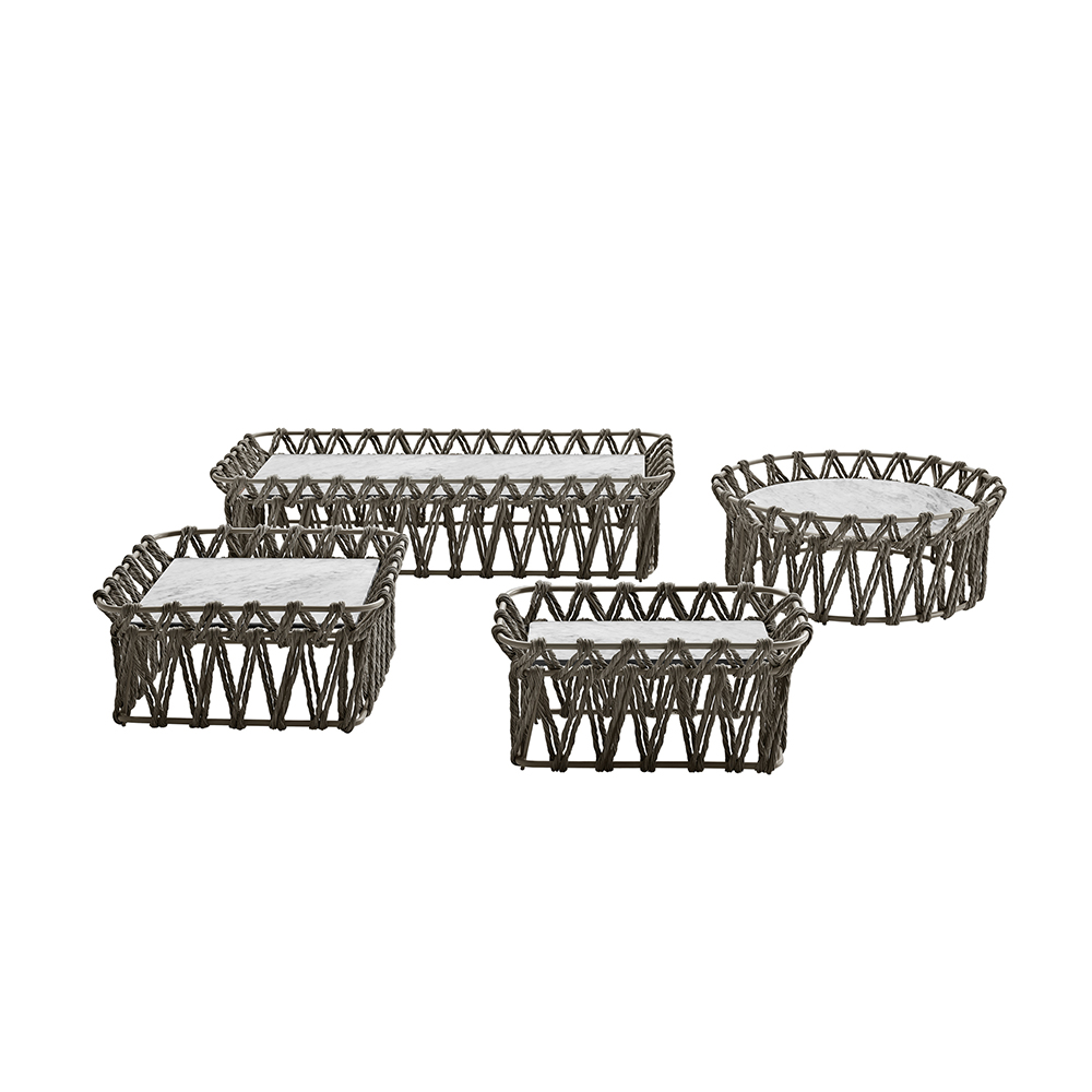 Butterfly ulkopöytä