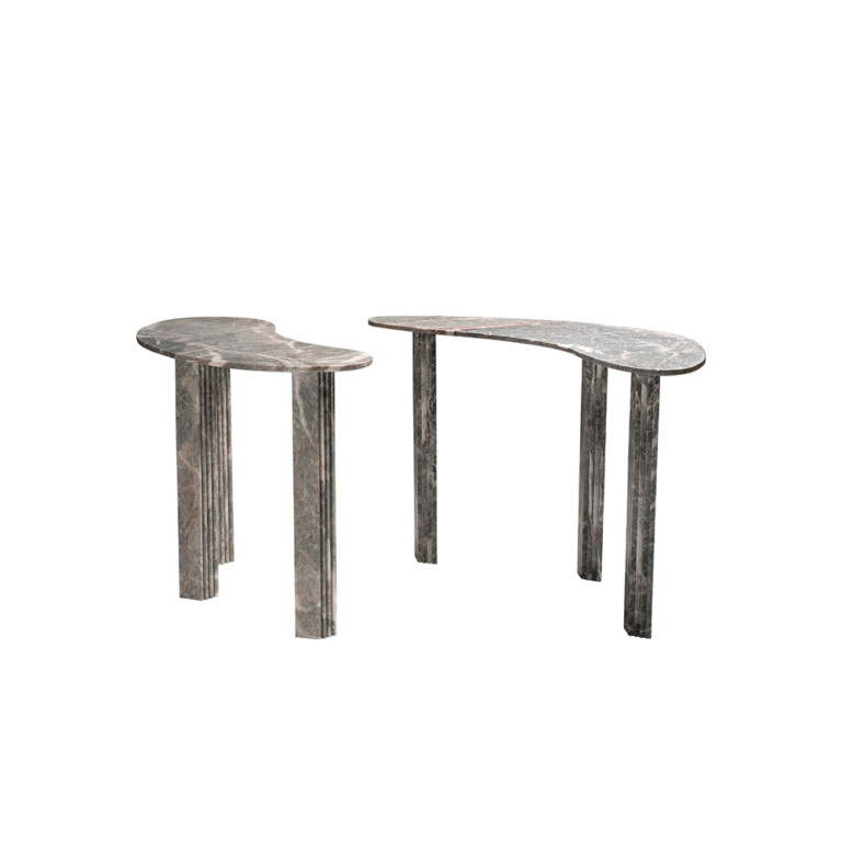 Colombo and 1953 konsoli