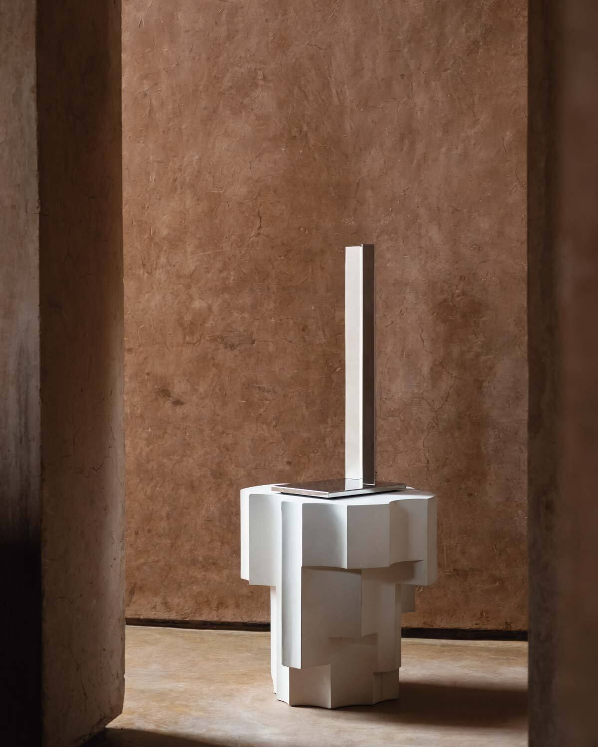 Mano Light lattiavalaisin