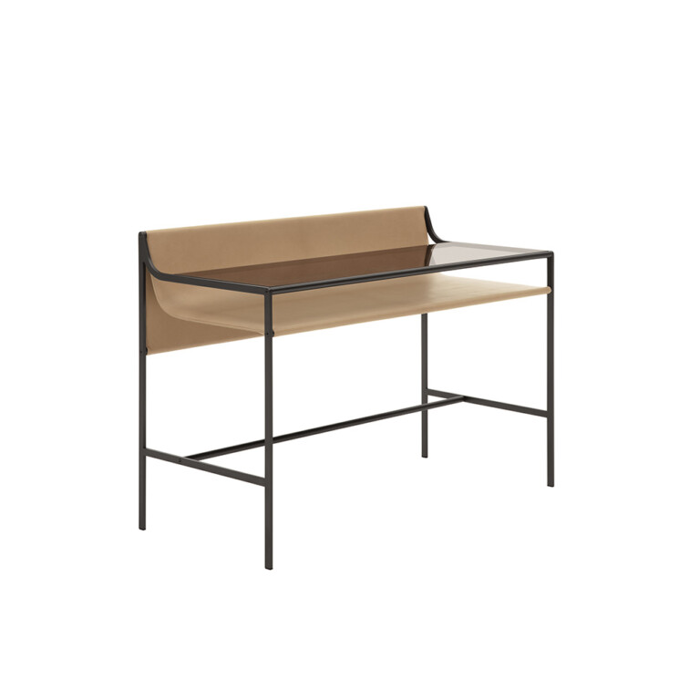 Quiet Lines työpöytä