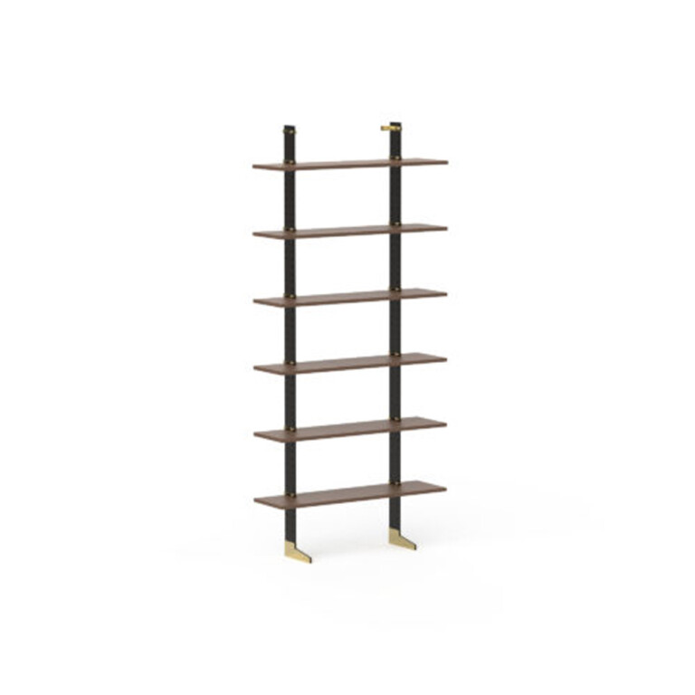 Libreria Modulare kirjahylly