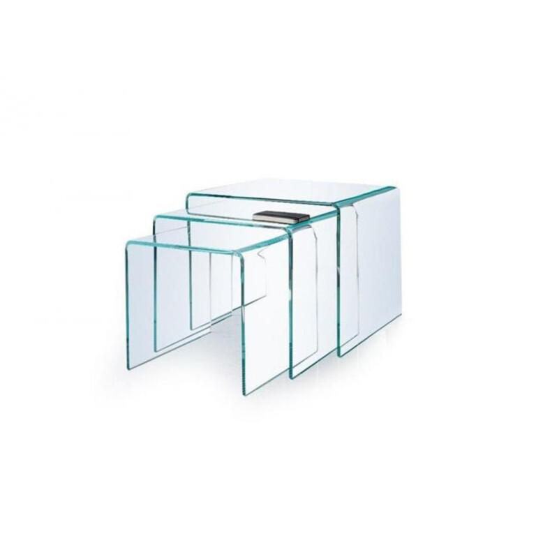 Bridge Trix sivupöytä