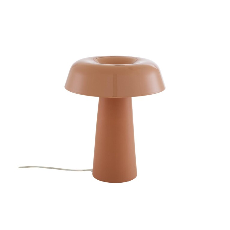 Shiitake pöytävalaisin