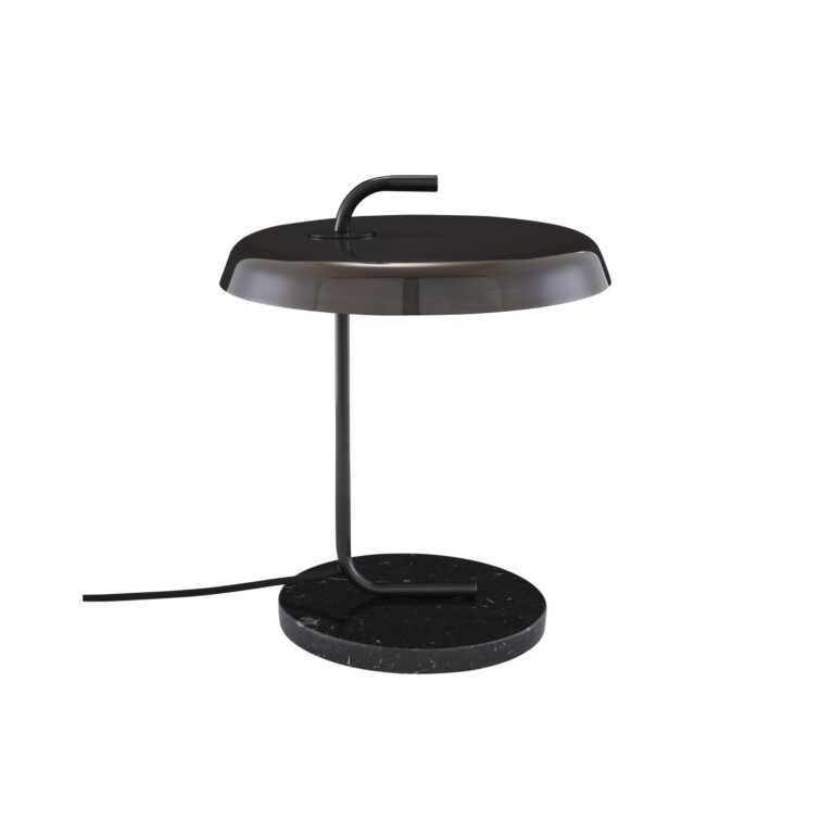 Charlie pöytävalaisin