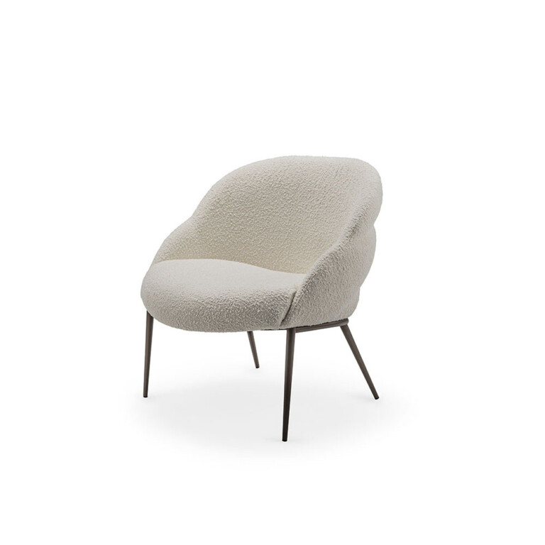 Camilla Lounge nojatuoli