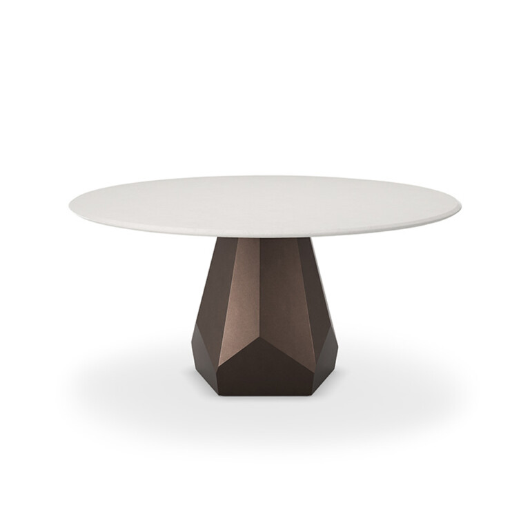 Zermatt ruokapöytä