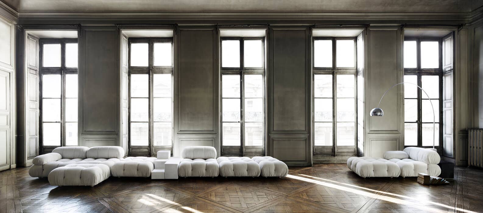 Camaleonda nojatuoli