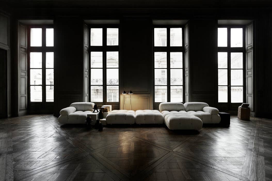 Camaleonda nojatuoli