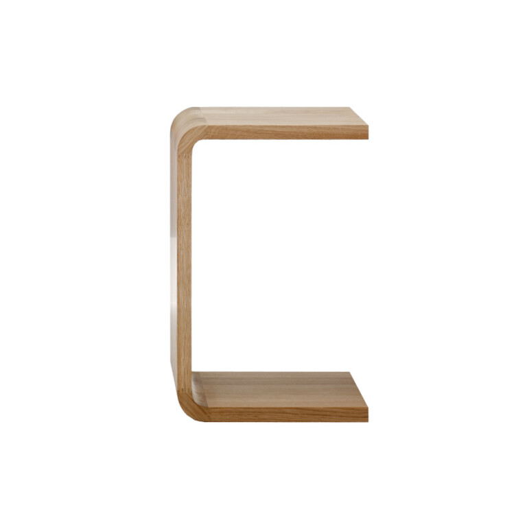 Waitress sivupöytä