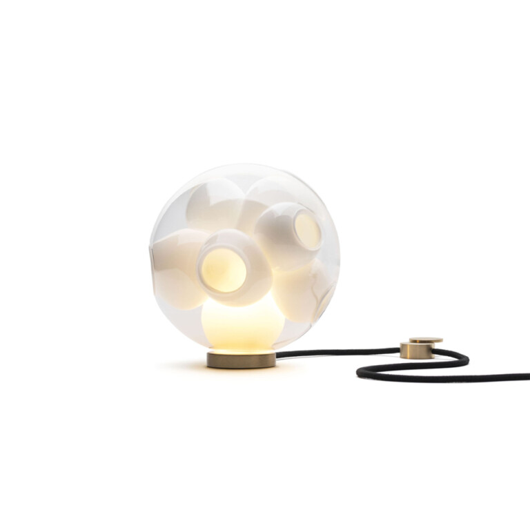 38Vt pöytävalaisin