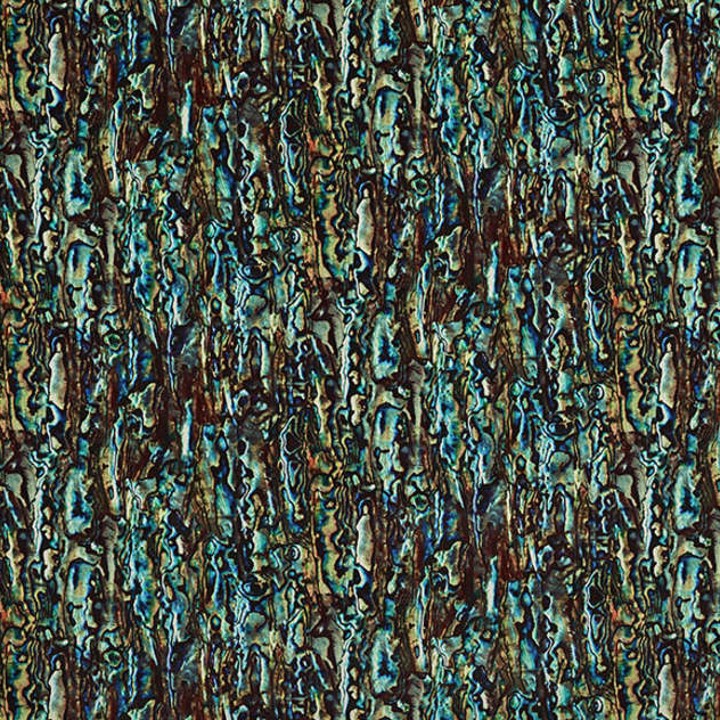 Libellule valmisverho, 260x290cm - mallikappale HUOM! Tämä tuote esillä Skannon liikkeessä