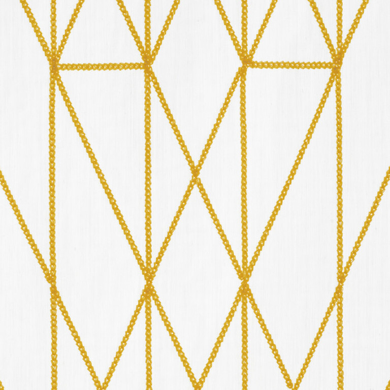 Chainette valmisverho, 290x346cm - mallikappale HUOM! Tämä tuote esillä Skannon liikkeessä