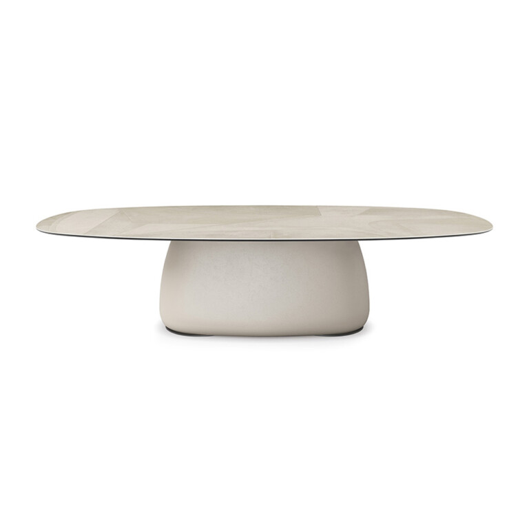 Botero Keramik ruokapöytä