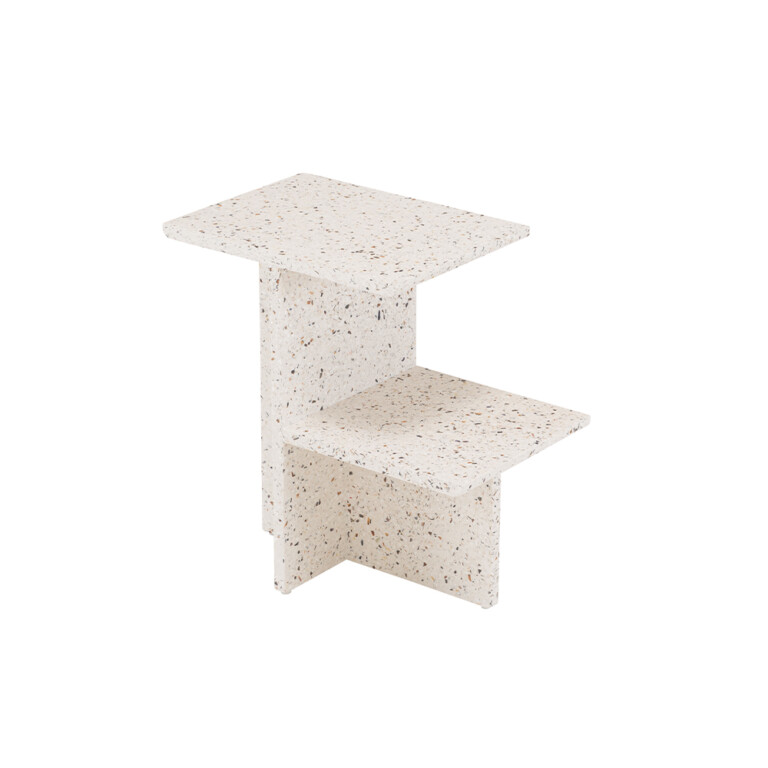 Fragments sivupöytä