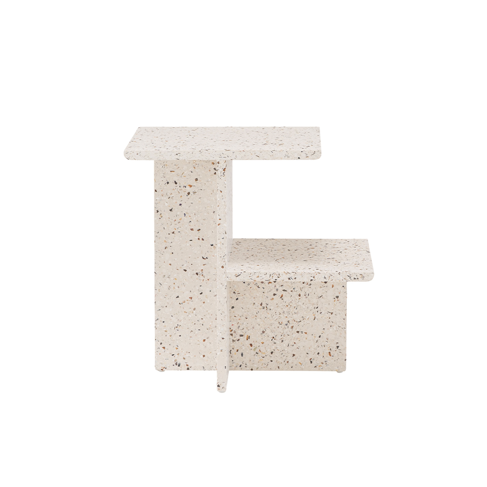 Fragments sivupöytä