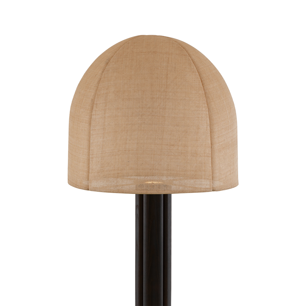 Pompon lattiavalaisin