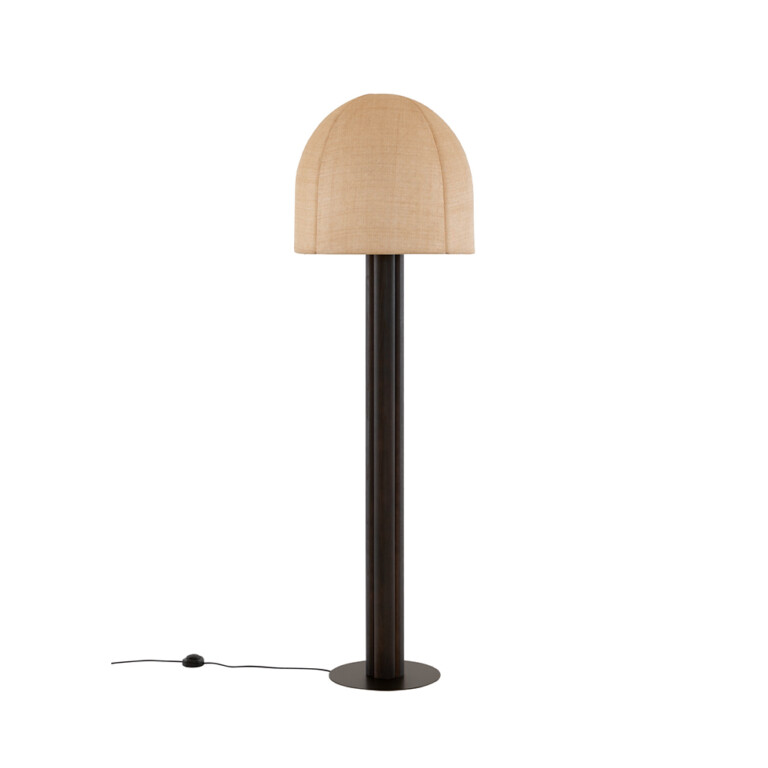 Pompon lattiavalaisin