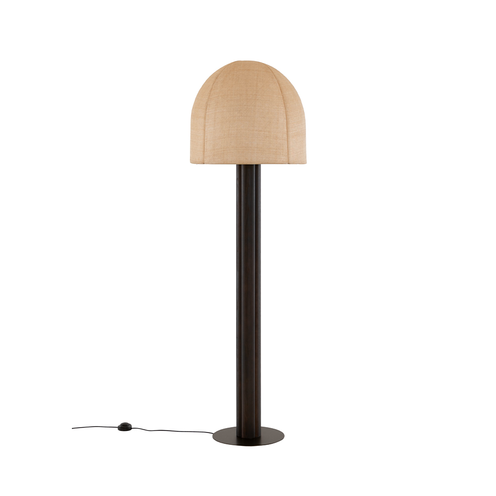 Pompon lattiavalaisin