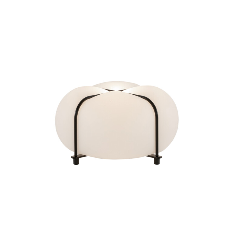 Trèfle de Lumière pöytävalaisin