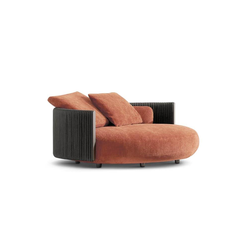 Bézier Cord nojatuoli