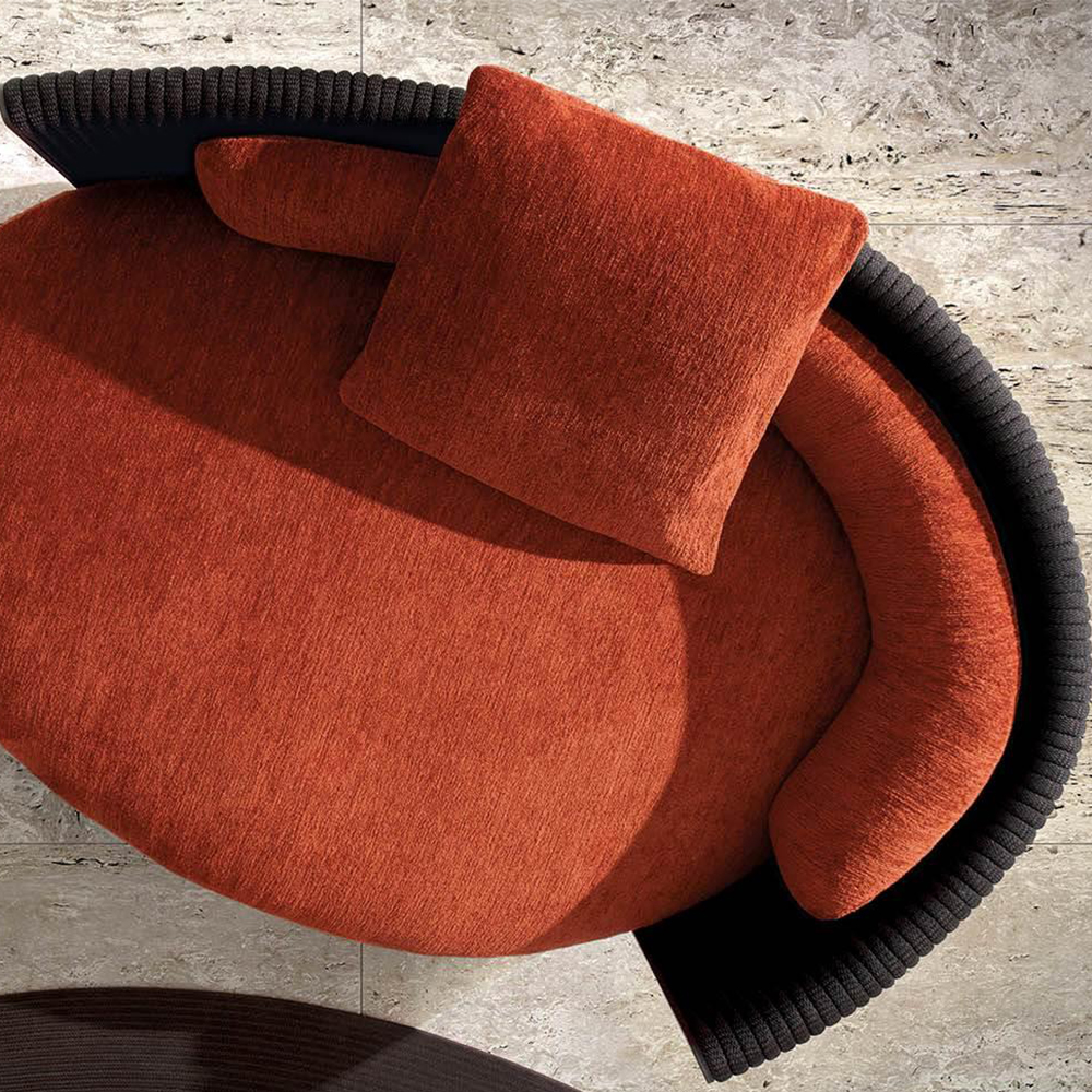 Bézier Cord nojatuoli