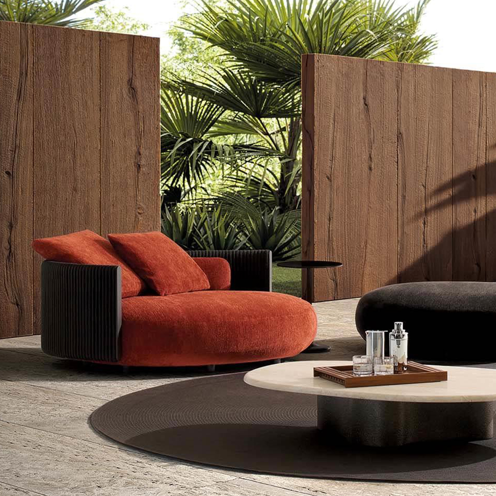 Bézier Cord nojatuoli