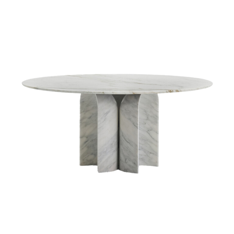 Le Cupole ruokapöytä