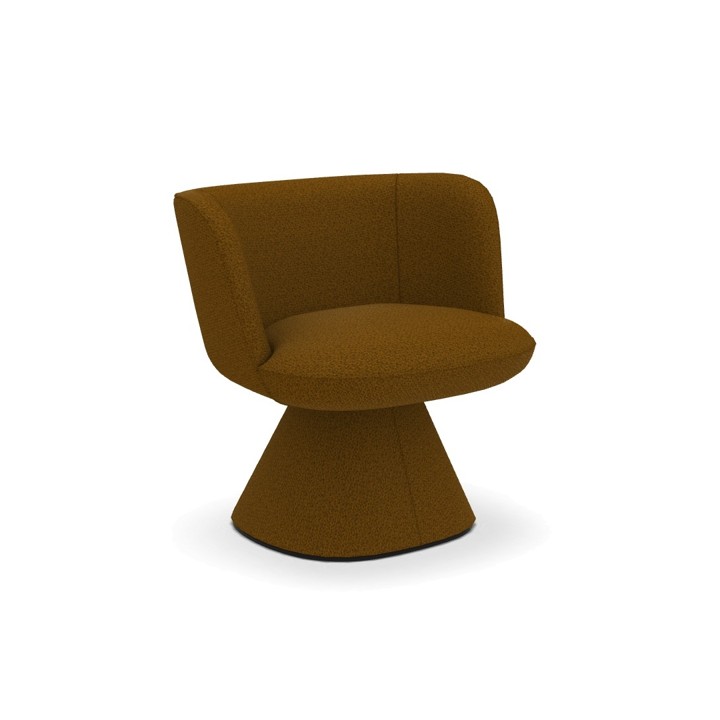 Flair O´ Maxi nojatuoli - mallikappale HUOM! Tämä tuote esillä Skannon liikkeessä