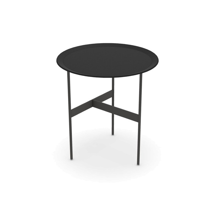 Formiche sivupöytä, halkaisija 47 – mallikappale HUOM! Tämä tuote esillä Skannon liikkeessä