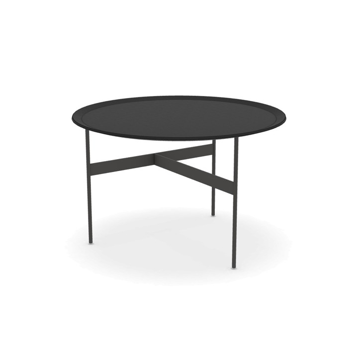 Formiche sohvapöytä, halkaisija 67 – mallikappale HUOM! Tämä tuote esillä Skannon liikkeessä